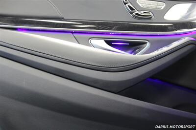 2020 Mercedes-Benz S 560  *** ONLY 6,600K MILES ***$110,245K MSRP*** - Photo 77 - San Ramon, CA 94583