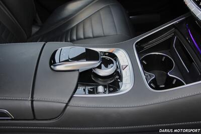 2020 Mercedes-Benz S 560  *** ONLY 6,600K MILES ***$110,245K MSRP*** - Photo 72 - San Ramon, CA 94583