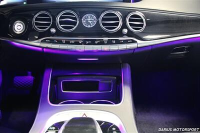 2020 Mercedes-Benz S 560  *** ONLY 6,600K MILES ***$110,245K MSRP*** - Photo 68 - San Ramon, CA 94583