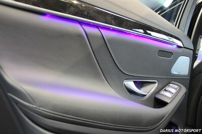 2020 Mercedes-Benz S 560  *** ONLY 6,600K MILES ***$110,245K MSRP*** - Photo 78 - San Ramon, CA 94583