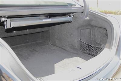 2020 Mercedes-Benz S 560  *** ONLY 6,600K MILES ***$110,245K MSRP*** - Photo 93 - San Ramon, CA 94583