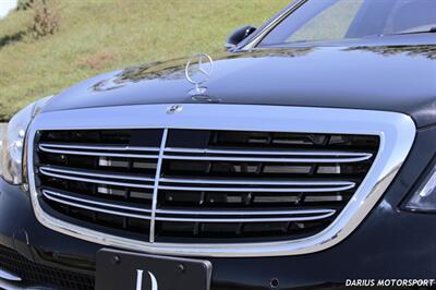 2020 Mercedes-Benz S 560  *** ONLY 6,600K MILES ***$110,245K MSRP*** - Photo 17 - San Ramon, CA 94583
