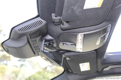 2020 Mercedes-Benz S 560  *** ONLY 6,600K MILES ***$110,245K MSRP*** - Photo 86 - San Ramon, CA 94583