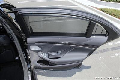 2020 Mercedes-Benz S 560  *** ONLY 6,600K MILES ***$110,245K MSRP*** - Photo 53 - San Ramon, CA 94583
