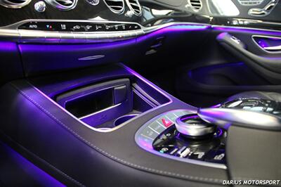 2020 Mercedes-Benz S 560  *** ONLY 6,600K MILES ***$110,245K MSRP*** - Photo 69 - San Ramon, CA 94583
