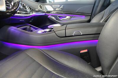 2020 Mercedes-Benz S 560  *** ONLY 6,600K MILES ***$110,245K MSRP*** - Photo 74 - San Ramon, CA 94583