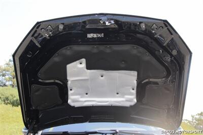 2020 Mercedes-Benz S 560  *** ONLY 6,600K MILES ***$110,245K MSRP*** - Photo 96 - San Ramon, CA 94583