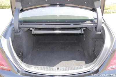2020 Mercedes-Benz S 560  *** ONLY 6,600K MILES ***$110,245K MSRP*** - Photo 91 - San Ramon, CA 94583