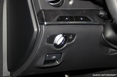 2020 Mercedes-Benz S 560  *** ONLY 6,600K MILES ***$110,245K MSRP*** - Photo 56 - San Ramon, CA 94583