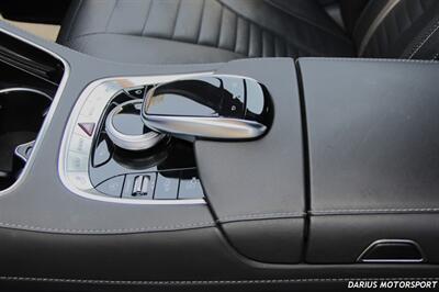 2020 Mercedes-Benz S 560  *** ONLY 6,600K MILES ***$110,245K MSRP*** - Photo 71 - San Ramon, CA 94583