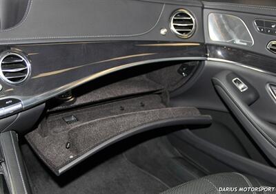 2020 Mercedes-Benz S 560  *** ONLY 6,600K MILES ***$110,245K MSRP*** - Photo 81 - San Ramon, CA 94583