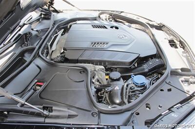 2020 Mercedes-Benz S 560  *** ONLY 6,600K MILES ***$110,245K MSRP*** - Photo 99 - San Ramon, CA 94583