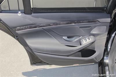 2020 Mercedes-Benz S 560  *** ONLY 6,600K MILES ***$110,245K MSRP*** - Photo 39 - San Ramon, CA 94583