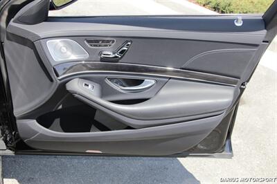 2020 Mercedes-Benz S 560  *** ONLY 6,600K MILES ***$110,245K MSRP*** - Photo 49 - San Ramon, CA 94583