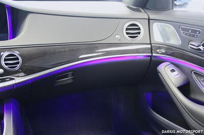 2020 Mercedes-Benz S 560  *** ONLY 6,600K MILES ***$110,245K MSRP*** - Photo 80 - San Ramon, CA 94583