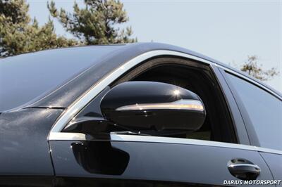 2020 Mercedes-Benz S 560  *** ONLY 6,600K MILES ***$110,245K MSRP*** - Photo 22 - San Ramon, CA 94583