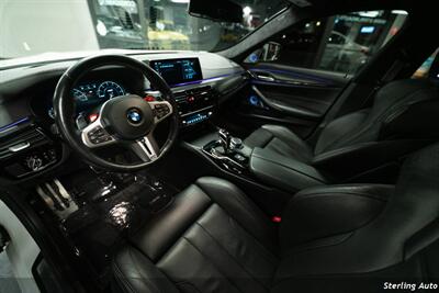 2019 BMW M5 Competition   - Photo 19 - San Ramon, CA 94583