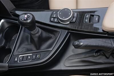 2016 BMW M4 HARD-TOP CONVERTIBLE ***MSRP $78,745K***6-SPEED MANUAL***EXECUTIVE PKG*** - Photo 67 - San Ramon, CA 94583