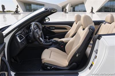2016 BMW M4 HARD-TOP CONVERTIBLE ***MSRP $78,745K***6-SPEED MANUAL***EXECUTIVE PKG*** - Photo 40 - San Ramon, CA 94583