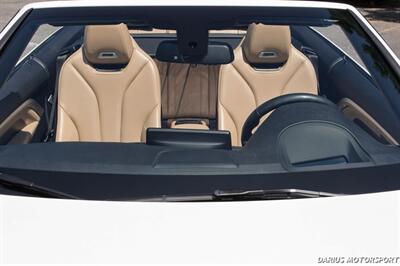 2016 BMW M4 HARD-TOP CONVERTIBLE ***MSRP $78,745K***6-SPEED MANUAL***EXECUTIVE PKG*** - Photo 27 - San Ramon, CA 94583