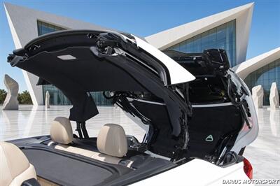 2016 BMW M4 HARD-TOP CONVERTIBLE ***MSRP $78,745K***6-SPEED MANUAL***EXECUTIVE PKG*** - Photo 32 - San Ramon, CA 94583