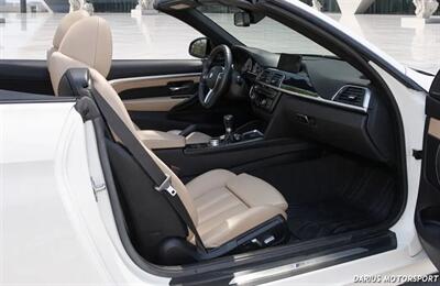 2016 BMW M4 HARD-TOP CONVERTIBLE ***MSRP $78,745K***6-SPEED MANUAL***EXECUTIVE PKG*** - Photo 55 - San Ramon, CA 94583