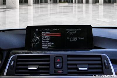 2016 BMW M4 HARD-TOP CONVERTIBLE ***MSRP $78,745K***6-SPEED MANUAL***EXECUTIVE PKG*** - Photo 61 - San Ramon, CA 94583
