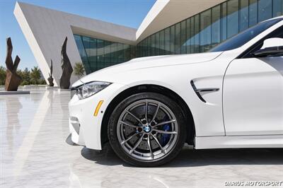 2016 BMW M4 HARD-TOP CONVERTIBLE ***MSRP $78,745K***6-SPEED MANUAL***EXECUTIVE PKG*** - Photo 34 - San Ramon, CA 94583