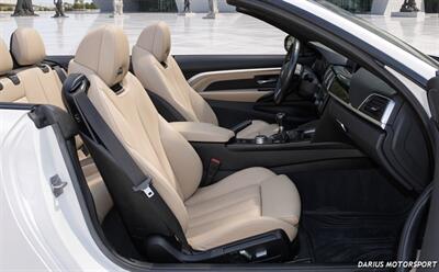 2016 BMW M4 HARD-TOP CONVERTIBLE ***MSRP $78,745K***6-SPEED MANUAL***EXECUTIVE PKG*** - Photo 54 - San Ramon, CA 94583