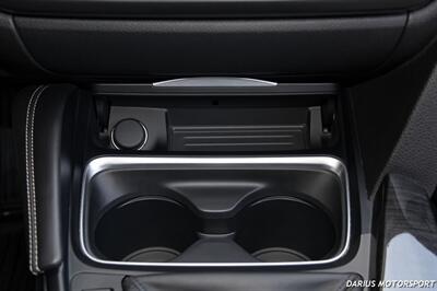 2016 BMW M4 HARD-TOP CONVERTIBLE ***MSRP $78,745K***6-SPEED MANUAL***EXECUTIVE PKG*** - Photo 72 - San Ramon, CA 94583