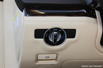 2013 Mercedes-Benz SL 550 Roadster ***MSRP $119,140K*** - Photo 67 - San Ramon, CA 94583