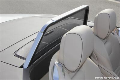 2013 Mercedes-Benz SL 550 Roadster ***MSRP $119,140K*** - Photo 36 - San Ramon, CA 94583