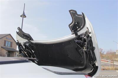 2013 Mercedes-Benz SL 550 Roadster ***MSRP $119,140K*** - Photo 38 - San Ramon, CA 94583