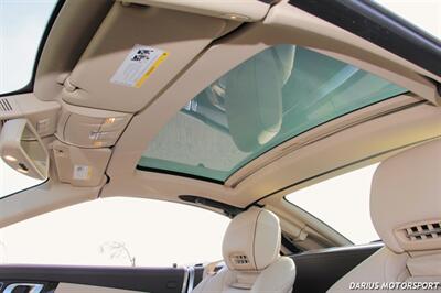 2013 Mercedes-Benz SL 550 Roadster ***MSRP $119,140K*** - Photo 59 - San Ramon, CA 94583
