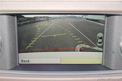 2013 Mercedes-Benz SL 550 Roadster ***MSRP $119,140K*** - Photo 74 - San Ramon, CA 94583