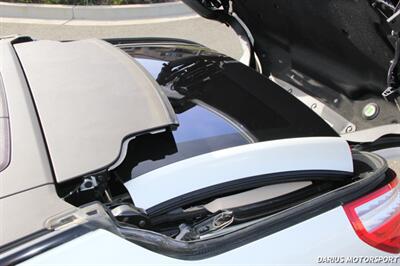 2013 Mercedes-Benz SL 550 Roadster ***MSRP $119,140K*** - Photo 39 - San Ramon, CA 94583