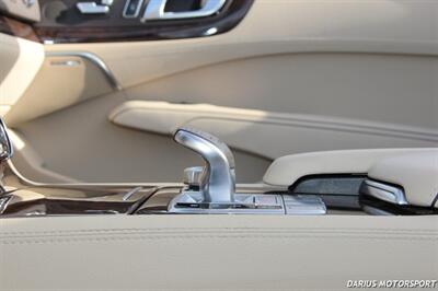 2013 Mercedes-Benz SL 550 Roadster ***MSRP $119,140K*** - Photo 79 - San Ramon, CA 94583
