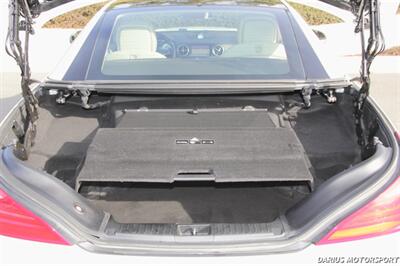 2013 Mercedes-Benz SL 550 Roadster ***MSRP $119,140K*** - Photo 90 - San Ramon, CA 94583