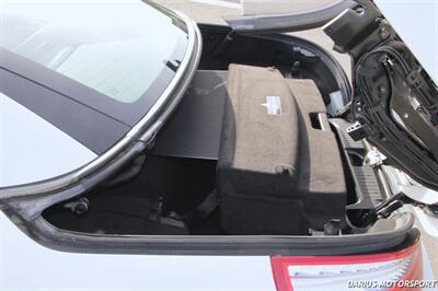 2013 Mercedes-Benz SL 550 Roadster ***MSRP $119,140K*** - Photo 42 - San Ramon, CA 94583