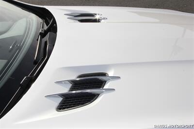 2013 Mercedes-Benz SL 550 Roadster ***MSRP $119,140K*** - Photo 32 - San Ramon, CA 94583