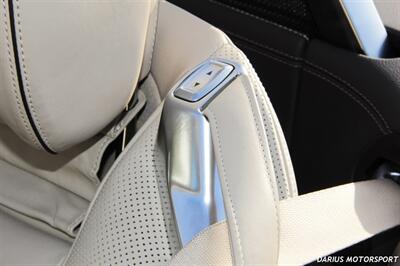 2013 Mercedes-Benz SL 550 Roadster ***MSRP $119,140K*** - Photo 54 - San Ramon, CA 94583
