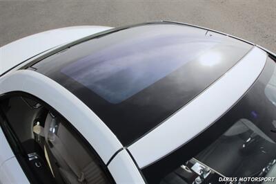 2013 Mercedes-Benz SL 550 Roadster ***MSRP $119,140K*** - Photo 33 - San Ramon, CA 94583