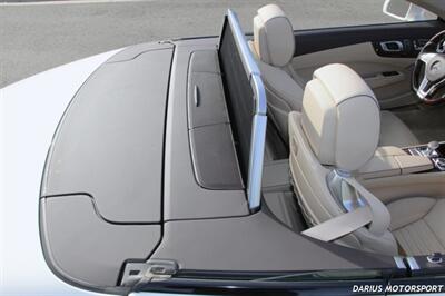 2013 Mercedes-Benz SL 550 Roadster ***MSRP $119,140K*** - Photo 37 - San Ramon, CA 94583