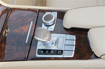 2013 Mercedes-Benz SL 550 Roadster ***MSRP $119,140K*** - Photo 78 - San Ramon, CA 94583