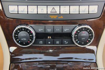 2013 Mercedes-Benz SL 550 Roadster ***MSRP $119,140K*** - Photo 76 - San Ramon, CA 94583