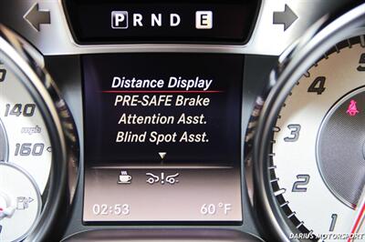 2013 Mercedes-Benz SL 550 Roadster ***MSRP $119,140K*** - Photo 69 - San Ramon, CA 94583