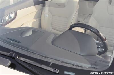 2013 Mercedes-Benz SL 550 Roadster ***MSRP $119,140K*** - Photo 25 - San Ramon, CA 94583