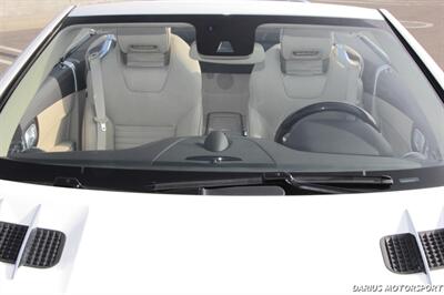 2013 Mercedes-Benz SL 550 Roadster ***MSRP $119,140K*** - Photo 24 - San Ramon, CA 94583