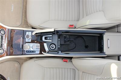 2013 Mercedes-Benz SL 550 Roadster ***MSRP $119,140K*** - Photo 82 - San Ramon, CA 94583