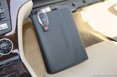 2013 Mercedes-Benz SL 550 Roadster ***MSRP $119,140K*** - Photo 86 - San Ramon, CA 94583